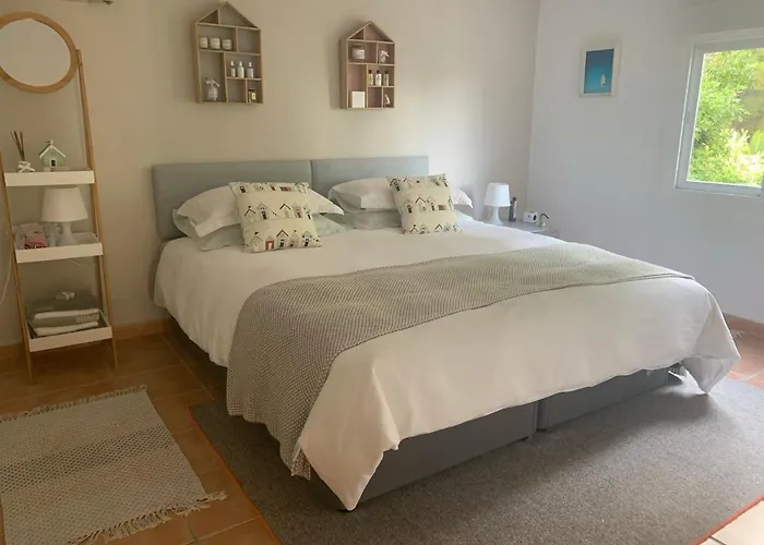 Boutique Apartment Altea La Vella