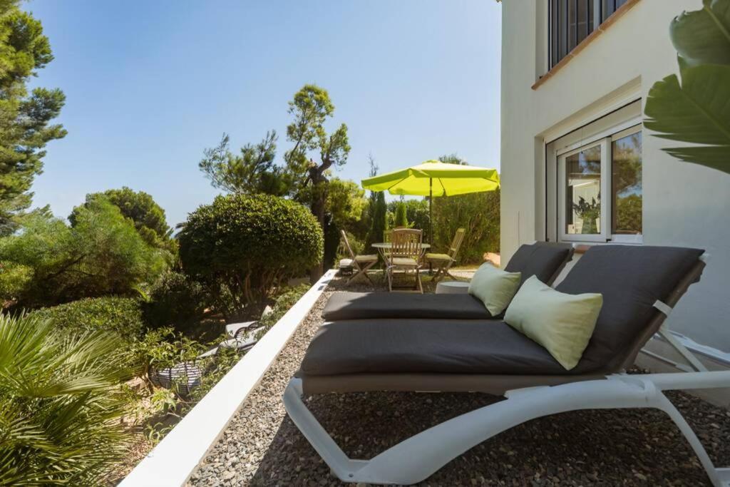 Apartment Boutique La Vella *