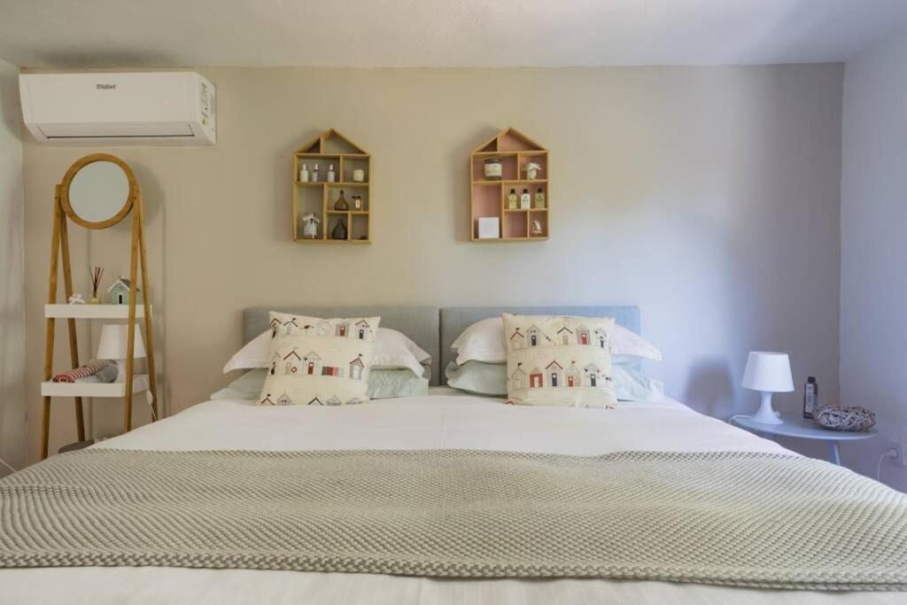 Boutique La Vella * Altea