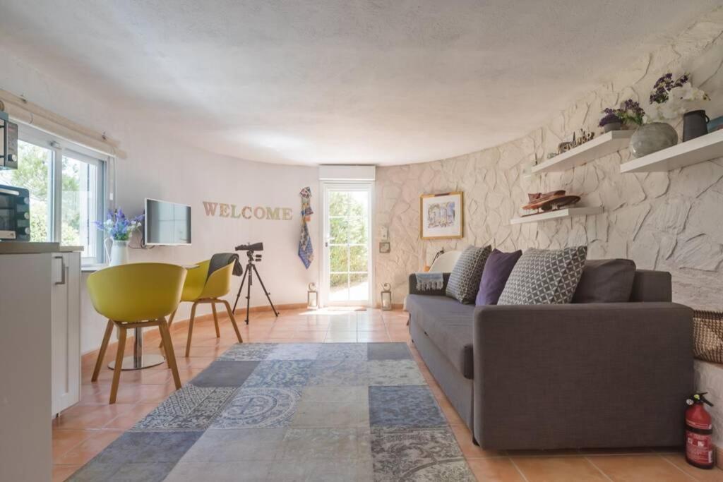 Boutique La Vella Apartment