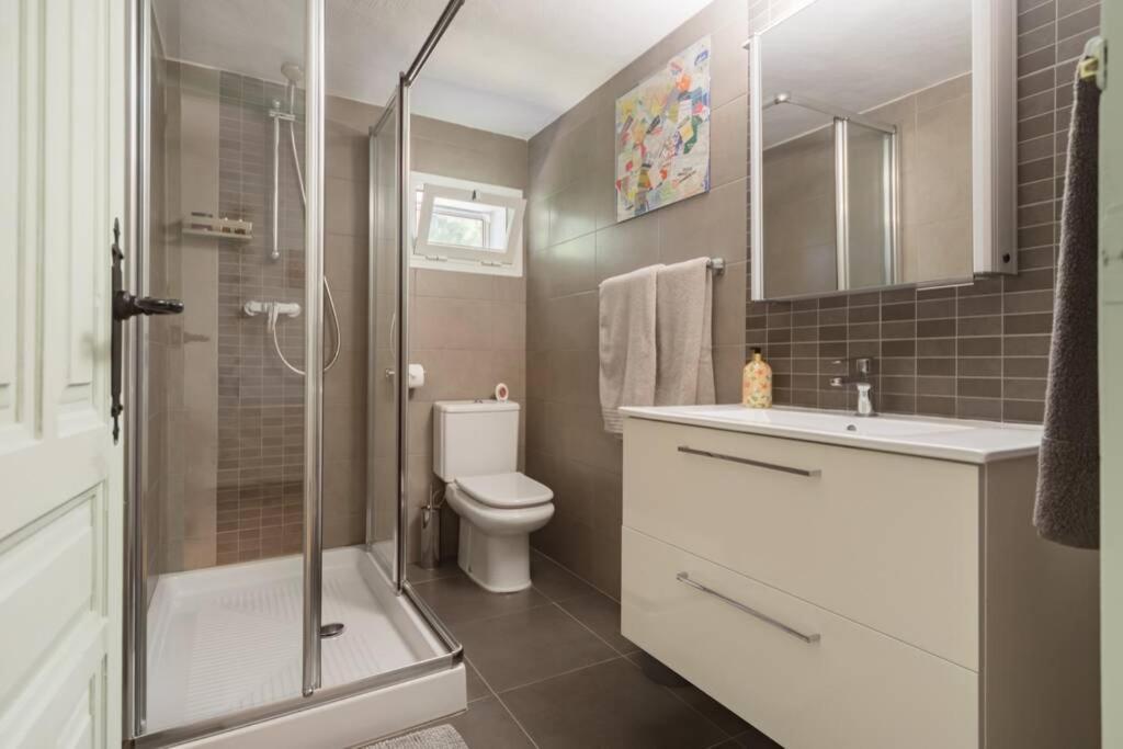 Apartment Boutique La Vella *
