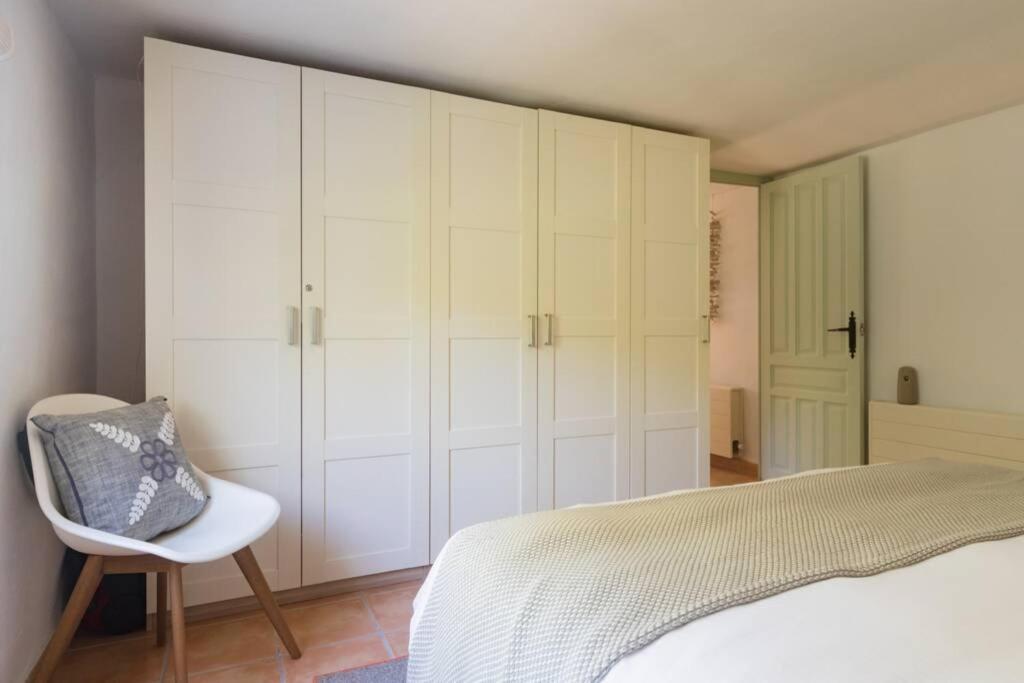 Apartment Boutique La Vella
