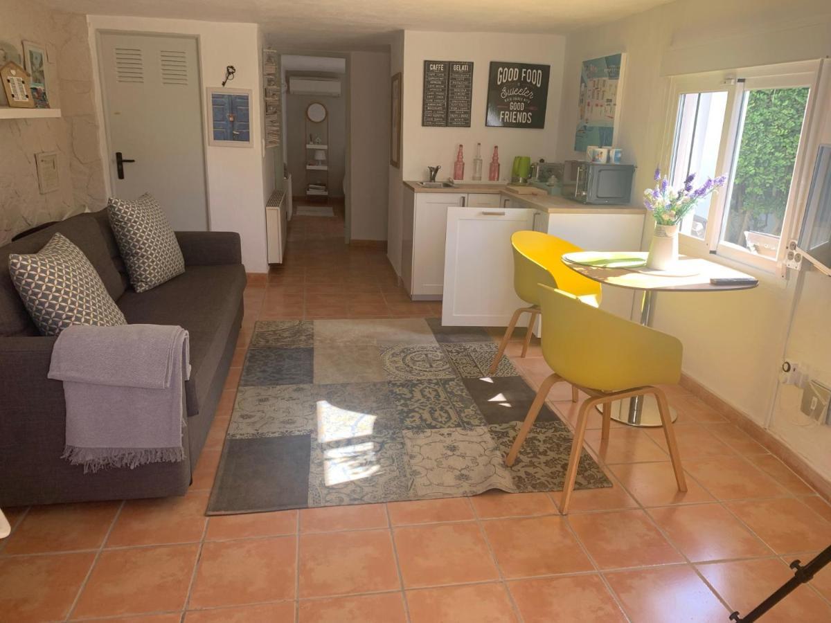 Apartment Boutique La Vella *