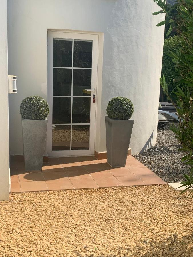 Boutique La Vella Apartment Altea