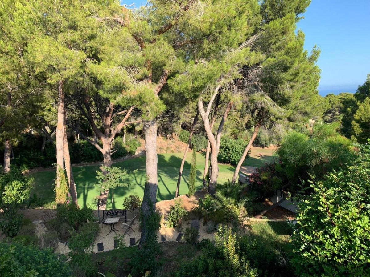 Apartment Boutique La Vella Altea