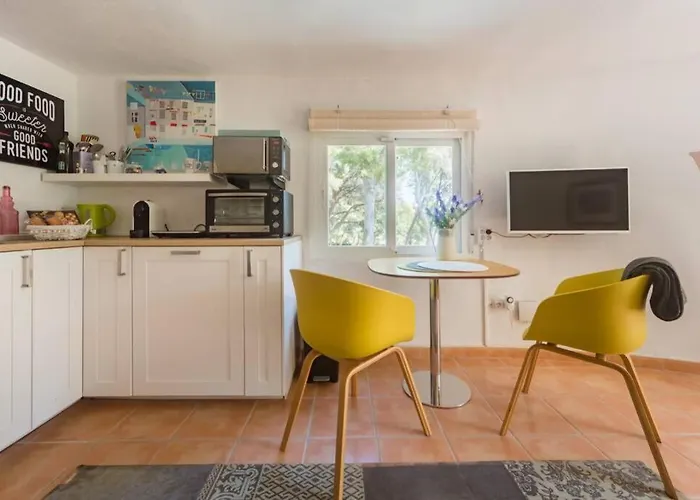 Boutique Apartment Altea La Vella